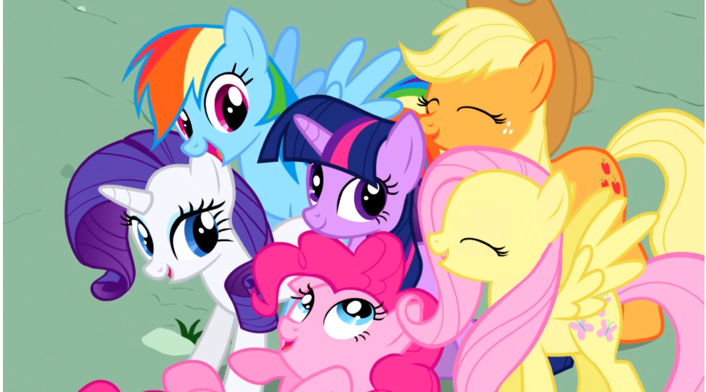 My Little Pony En Français Saison 1 my little pony episode saison 1