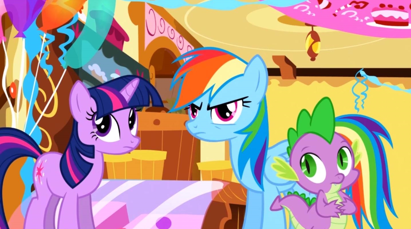 My Little Pony En Français Saison 1 my little pony episode saison 1