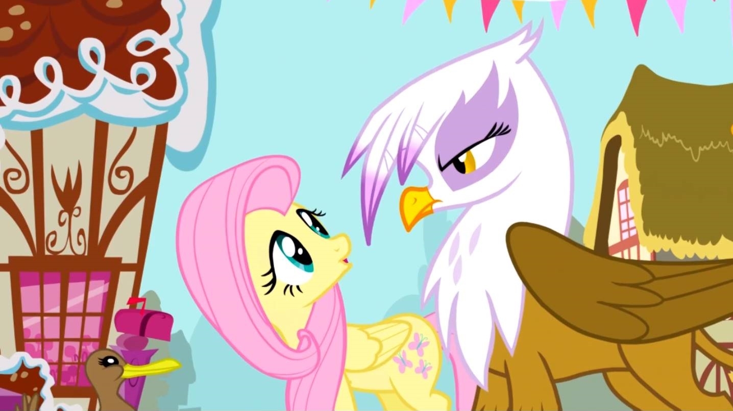 My Little Pony En Français Saison 1 my little pony fluttershy saison 1